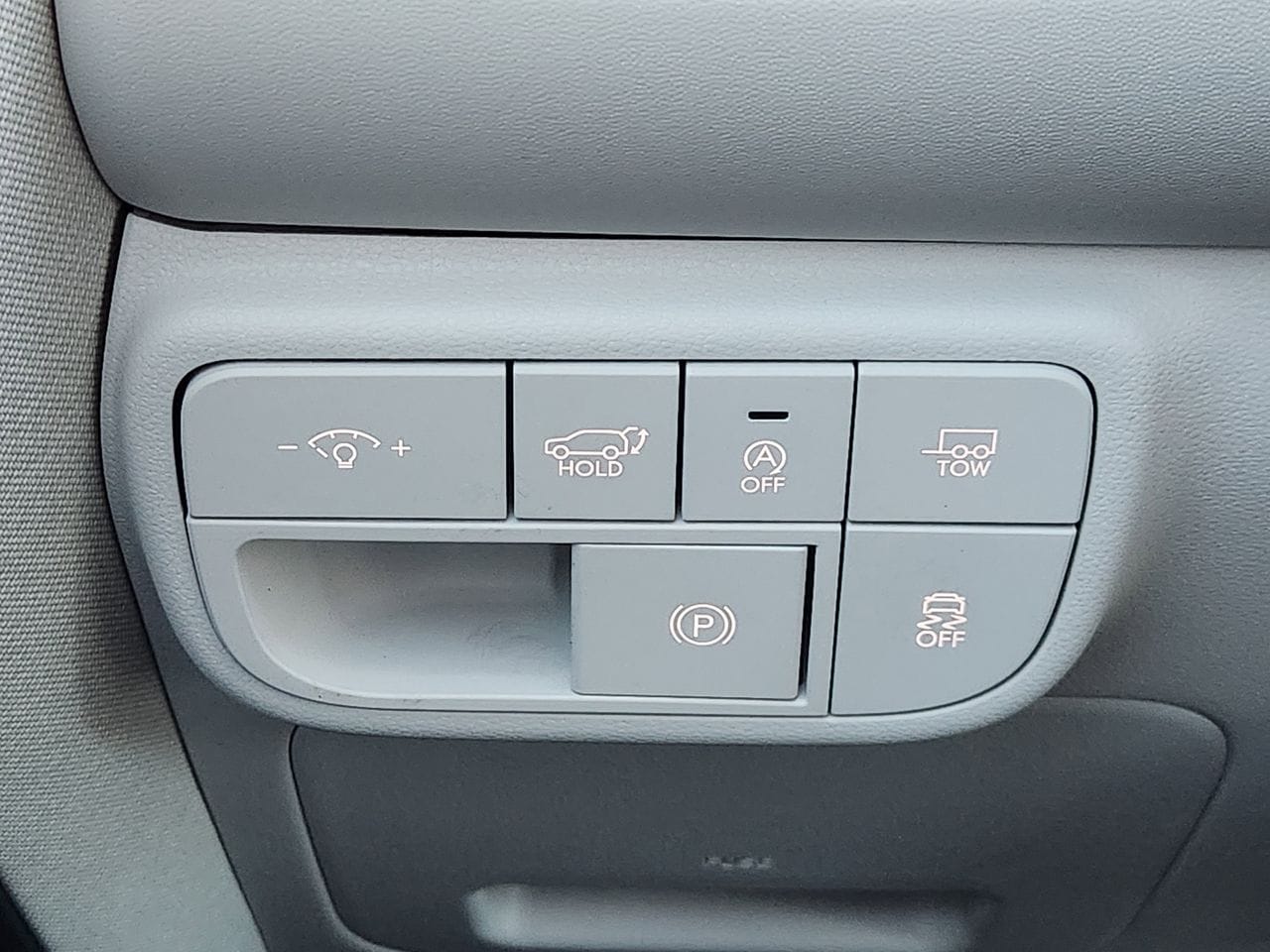 New 2026 A2B Black Hyundai Calligraphy FWD image 21