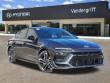 New 2026 Hyundai Sonata N Line Sedan