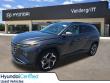 Certified 2023 Hyundai Tucson Limited SUV