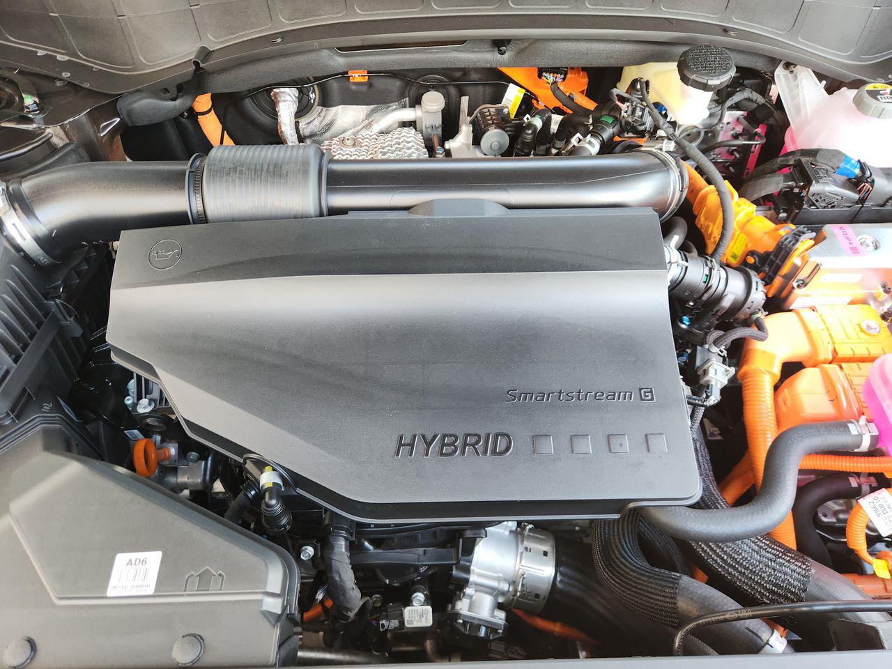 New 2027 Abyss Black Pearl Hyundai Limited 7P image 32