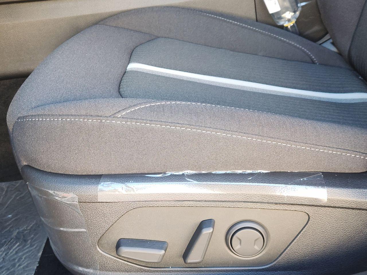 New 2026 W6H White Hyundai SEL Sport image 24