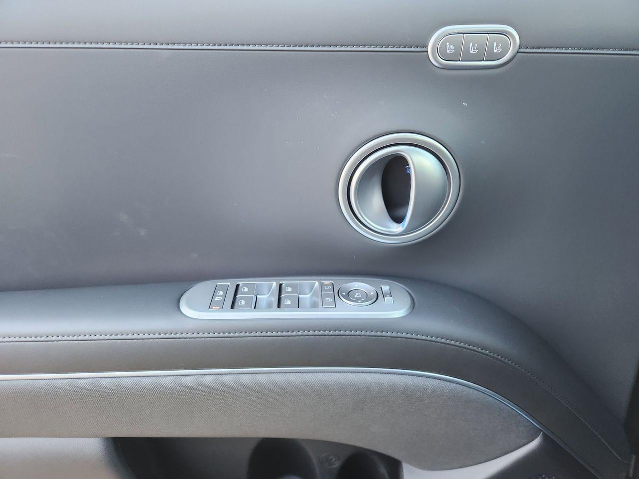 New 2026 PE2 Gray Hyundai Calligraphy FWD image 22