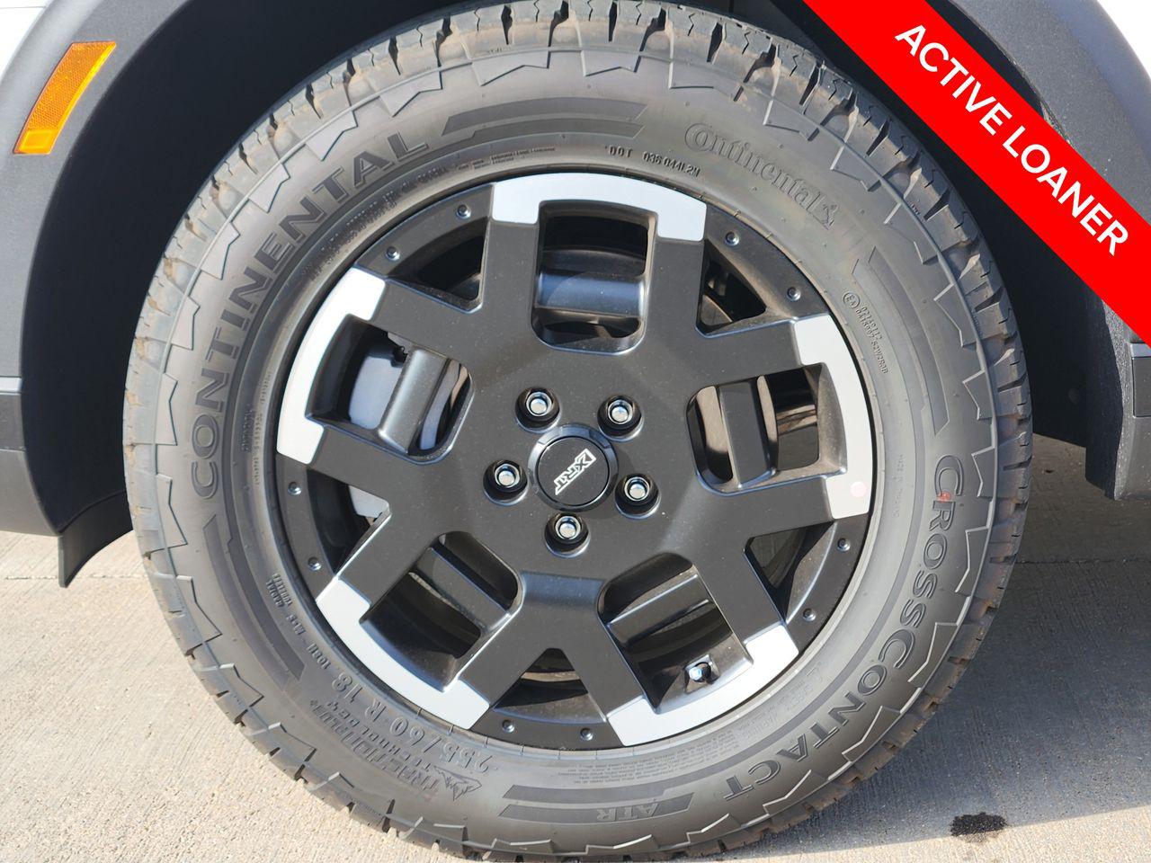 New 2026 WC9 White Hyundai XRT Pro image 8