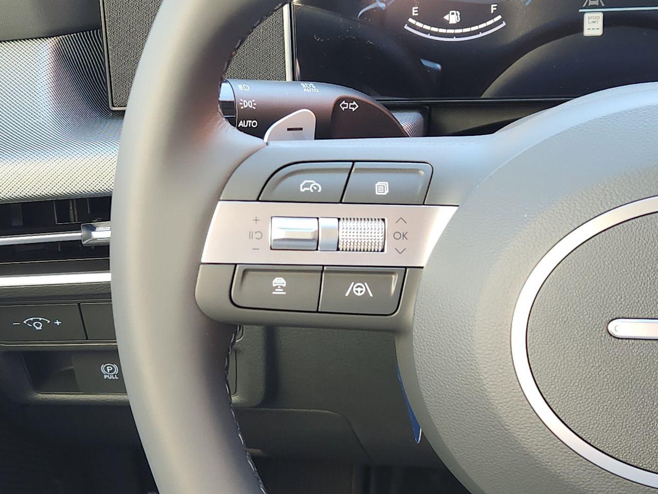 New 2026 T2G Gray Hyundai SEL Sport image 27