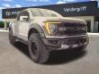 Used 2022 Ford F-150 Raptor Truck SuperCrew Cab