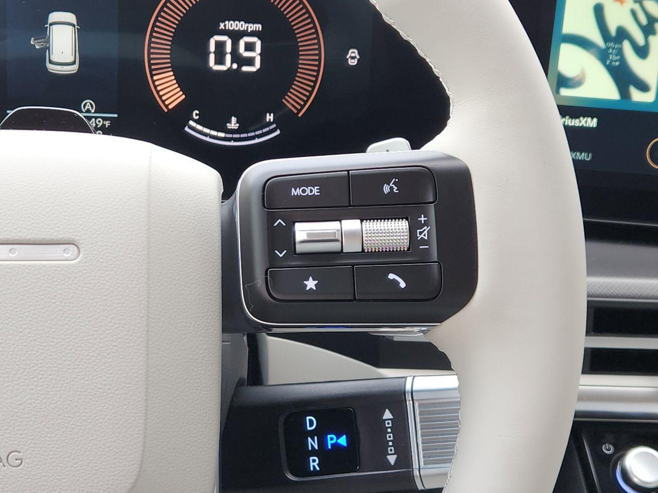 New 2026 NT2 Gray Hyundai SEL FWD image 27