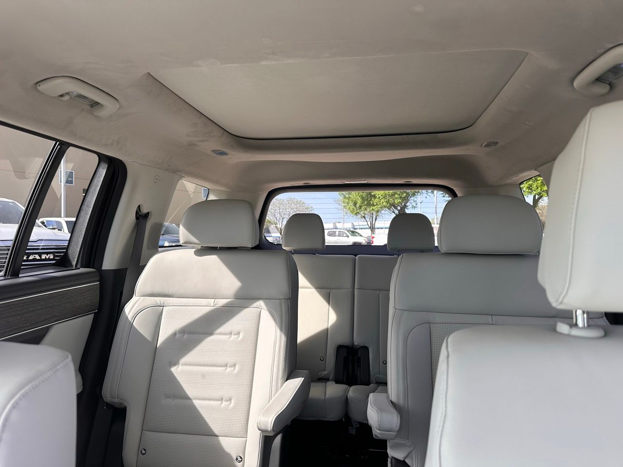 Certified Used 2026 Ultimate Red Hyundai Calligraphy image 21