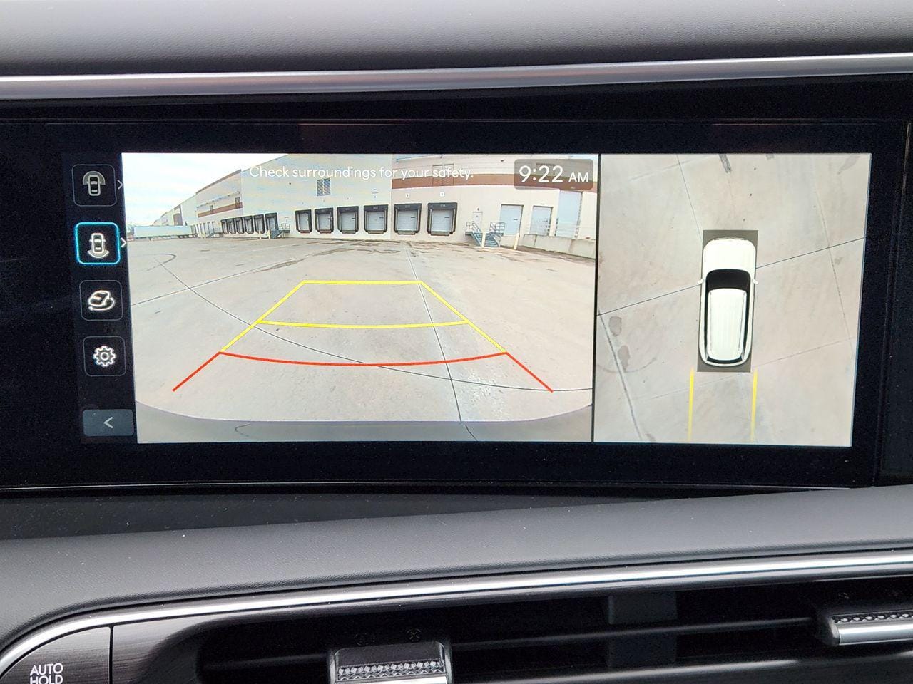 New 2026 A2B Black Hyundai Calligraphy image 15