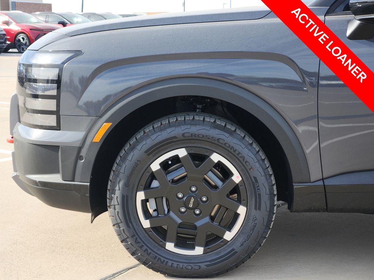 New 2026 PE2 Gray Hyundai XRT Pro image 5