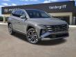 New 2026 Hyundai Tucson Limited FWD SUV
