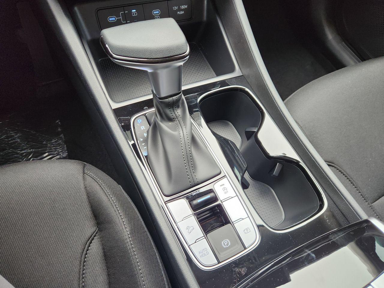 New 2026 S3B Black Hyundai SEL FWD image 18