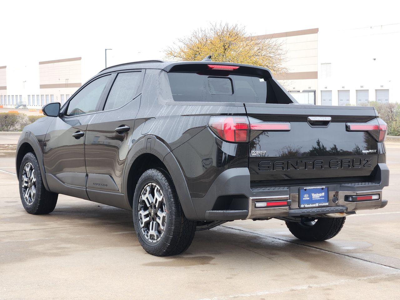 New 2026 S3B Black Hyundai XRT image 3