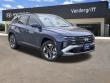 New 2026 Hyundai Tucson SEL FWD SUV