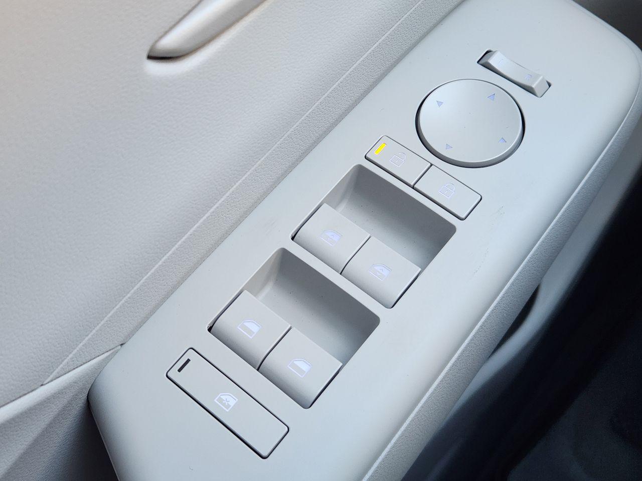 New 2026 Ultimate Red Metallic Hyundai SEL Sport FWD image 21