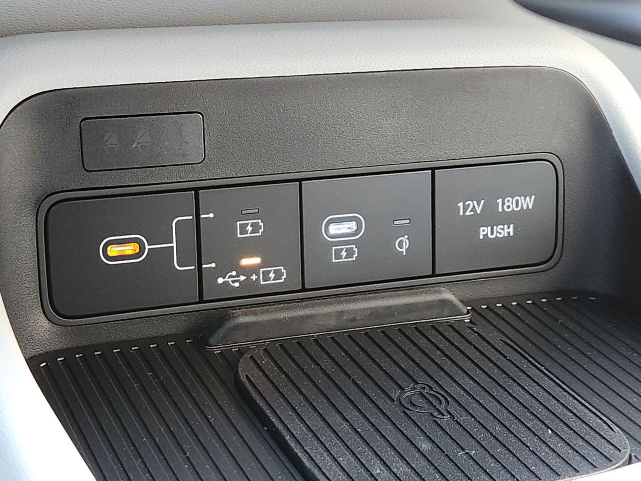 New 2026 Ultimate Red Metallic Hyundai SEL Sport FWD image 19