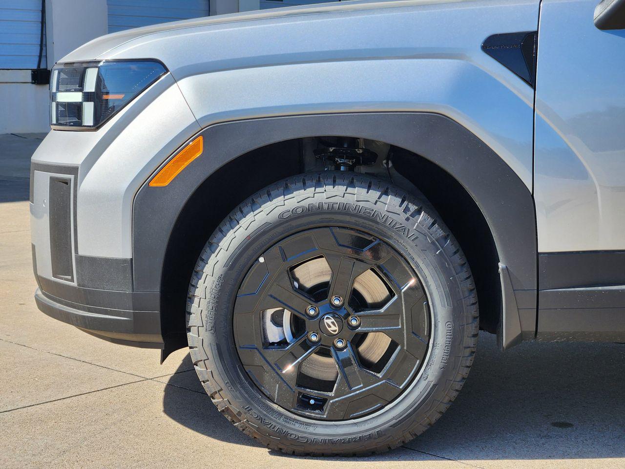 New 2026 R2T Silver Hyundai XRT AWD image 7