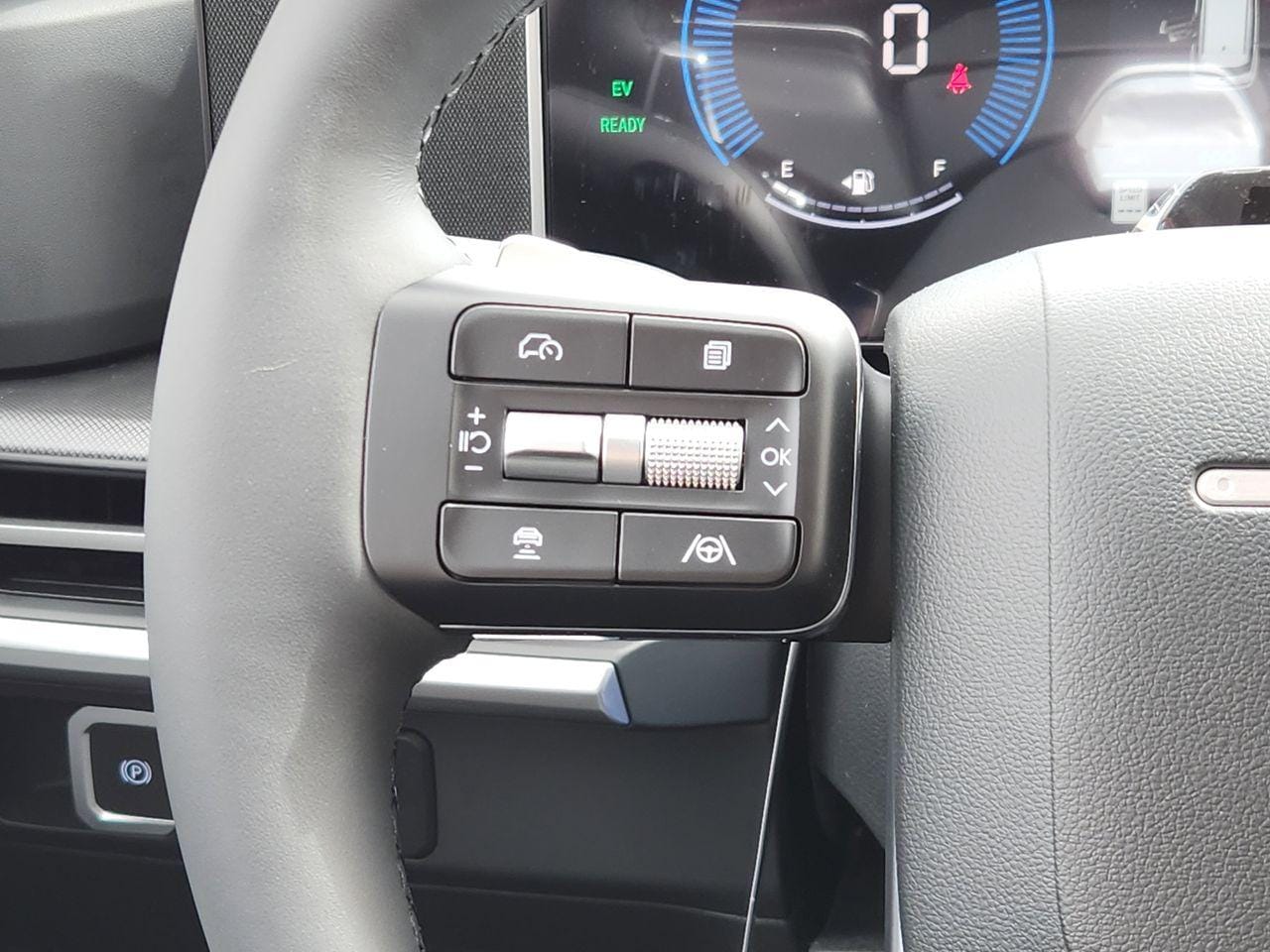 New 2026 PE2 Gray Hyundai SEL image 27