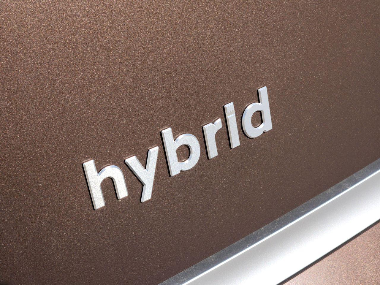 New 2026 YBM Hyundai Calligraphy image 9