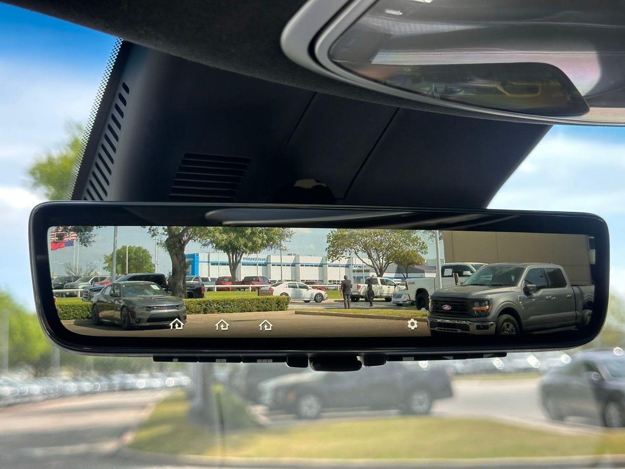 Used 2026 Alta White Genesis 3.5T e-SC image 34