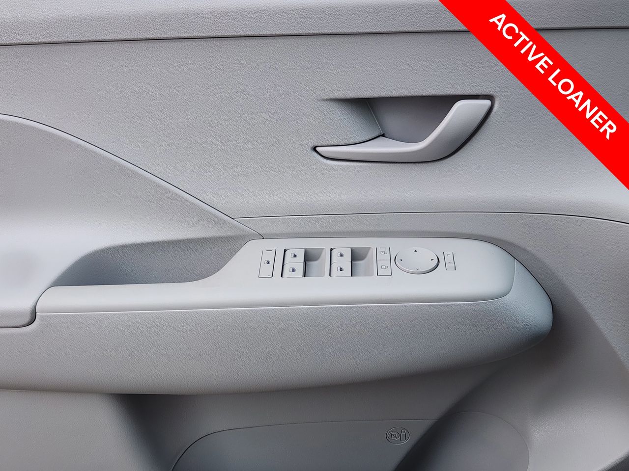 New 2026 Atlas White Hyundai SEL Sport FWD image 22