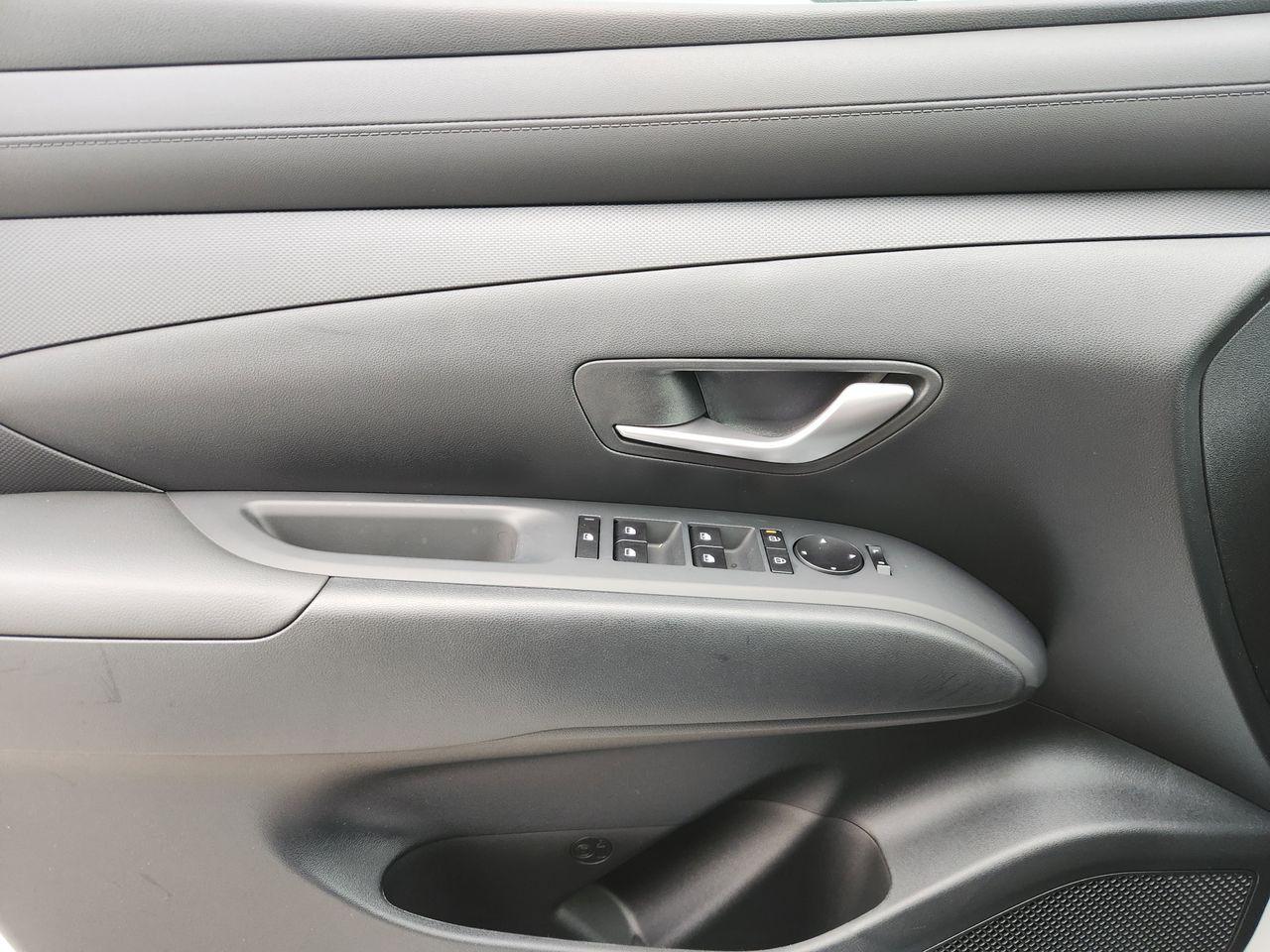 New 2026 W6H White Hyundai SEL FWD image 21