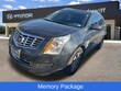  CADILLAC SRX
