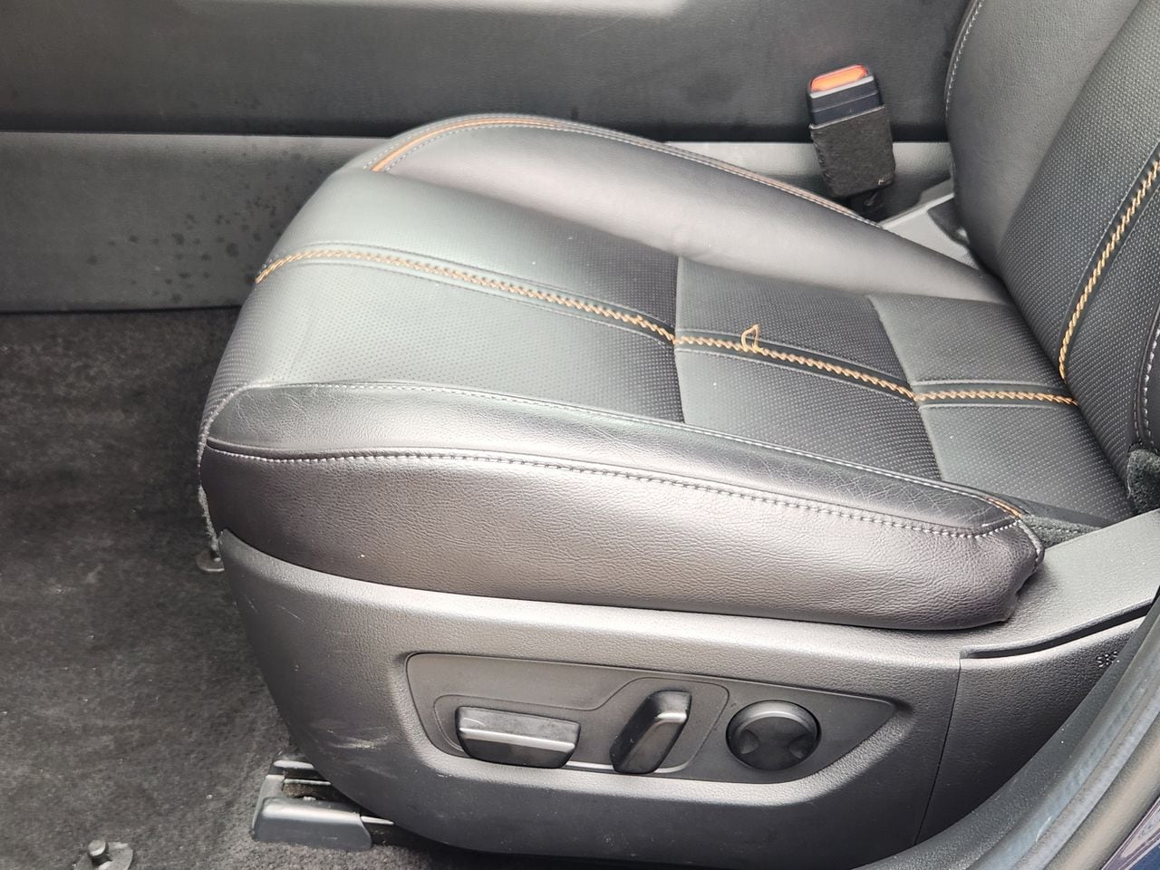 2025 Mazda CX-50 Premium Plus - Photo 23