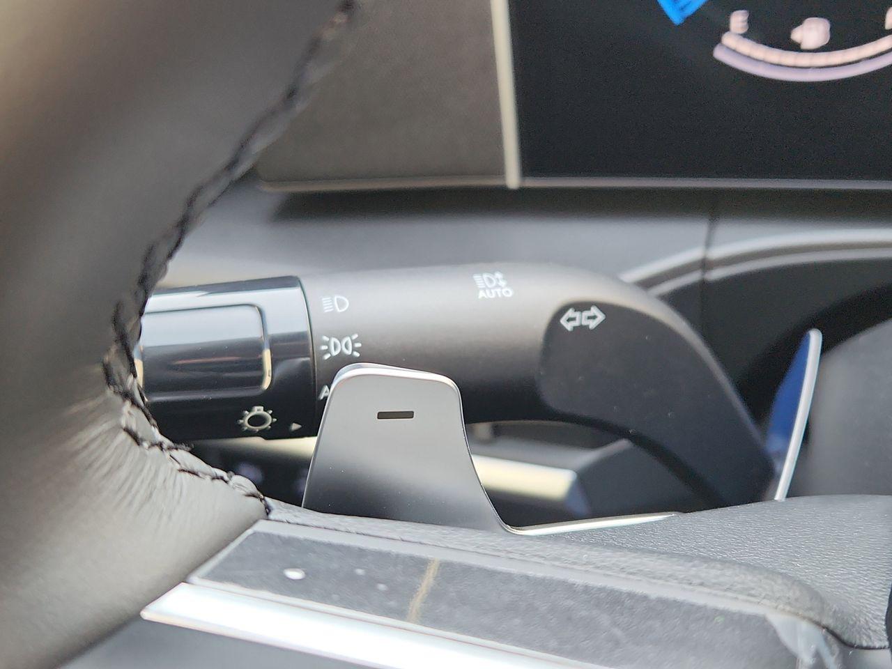 New 2026 PE2 Gray Hyundai SEL FWD image 30