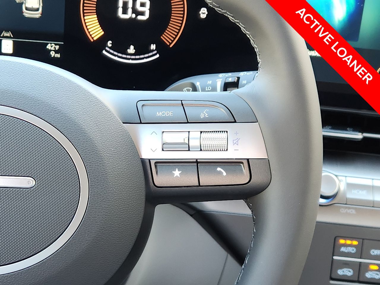 2026 Hyundai Kona SEL Sport - Photo 27
