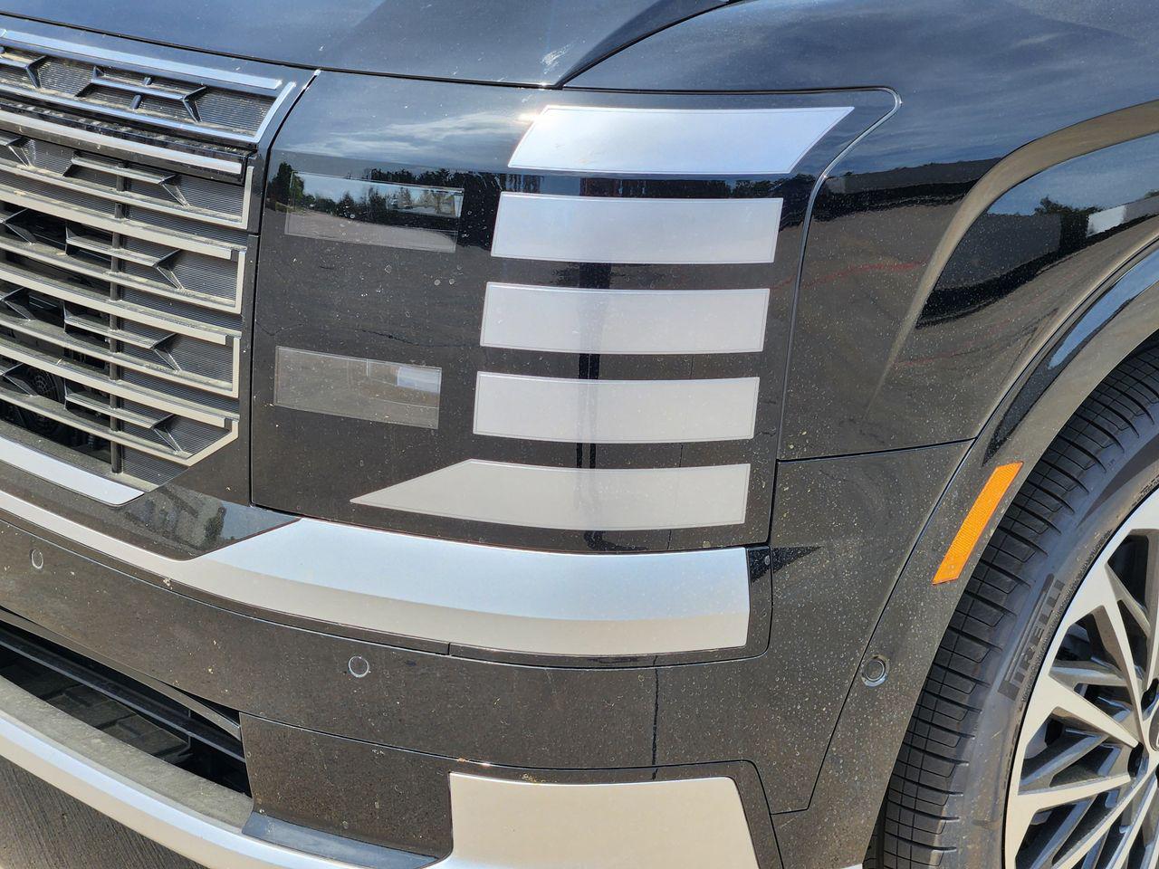 New 2026 A2B Black Hyundai Calligraphy image 6