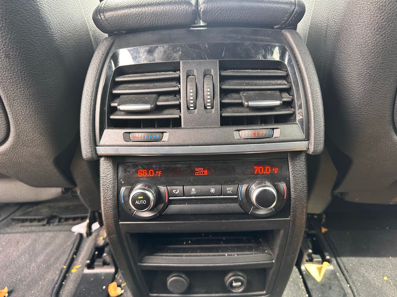 Used 2016 Glacier Silver Metallic BMW xDrive35i image 18