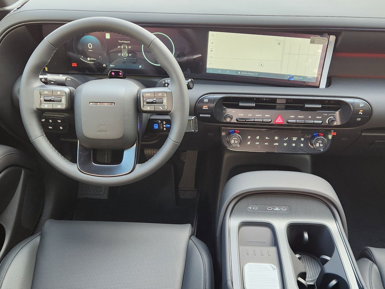 New 2026 PE2 Gray Hyundai XRT Pro image 26