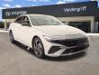 Used 2025 Hyundai Elantra SEL Sport Sedan