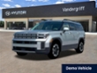 New 2026 Hyundai Santa Fe SEL FWD SUV