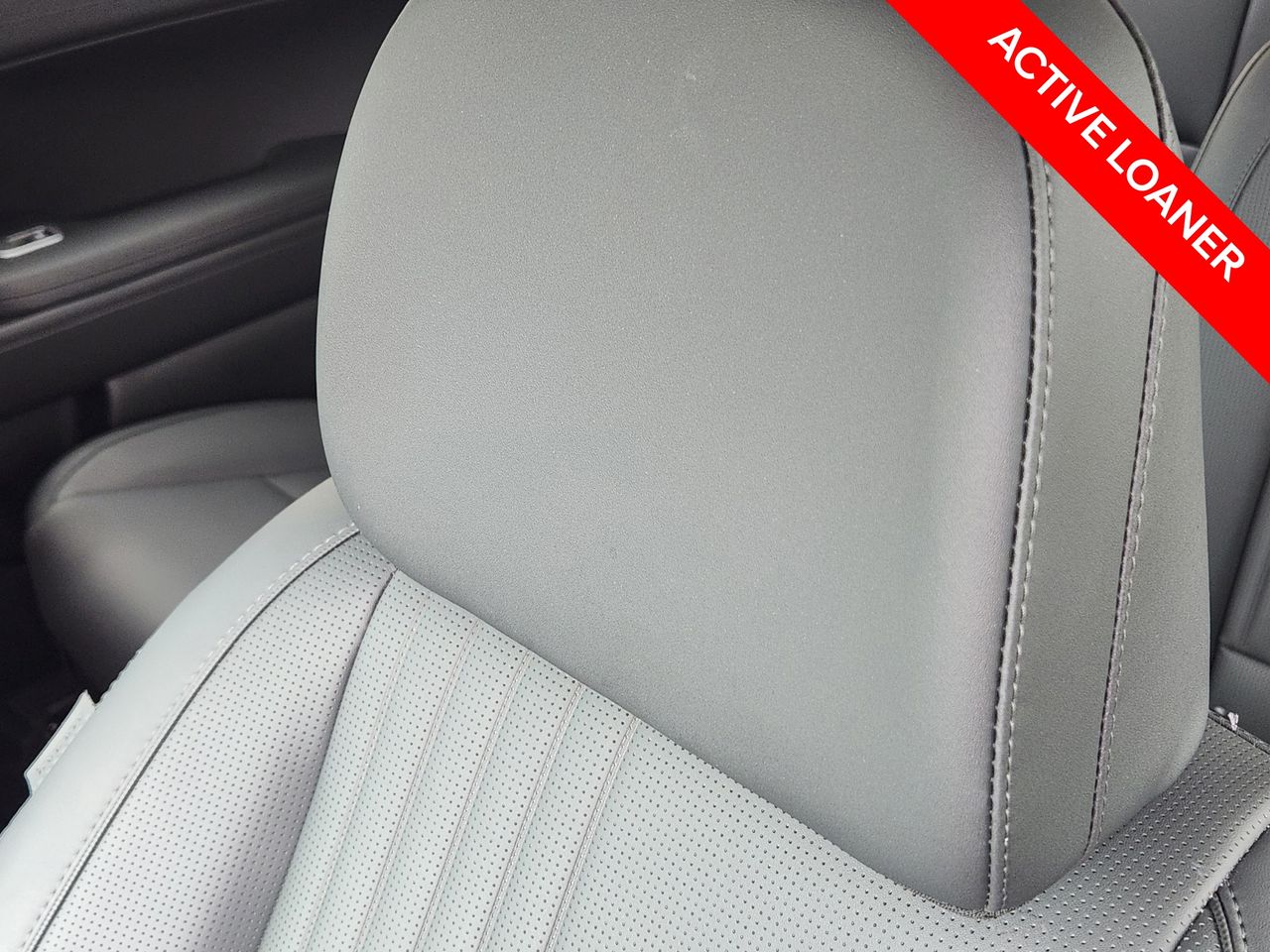 New 2026 WC9 White Hyundai SEL FWD image 13