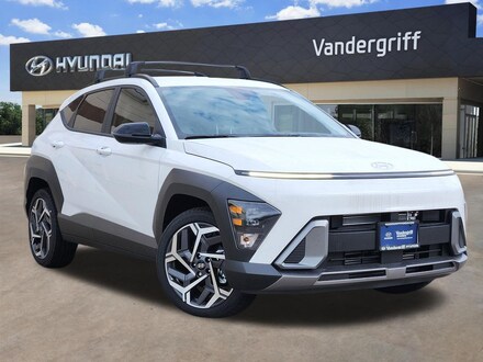 2026 Hyundai Kona SEL Premium FWD SUV