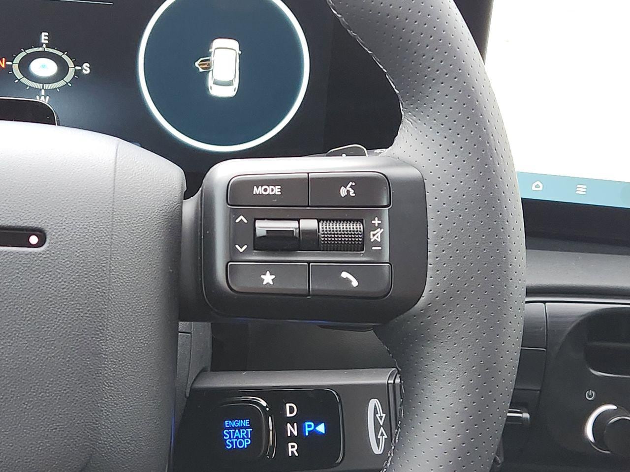 New 2026 Creamy White Pearl Hyundai XRT Pro image 29