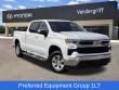 Used 2024 Chevrolet Silverado 1500 LT Truck Crew Cab
