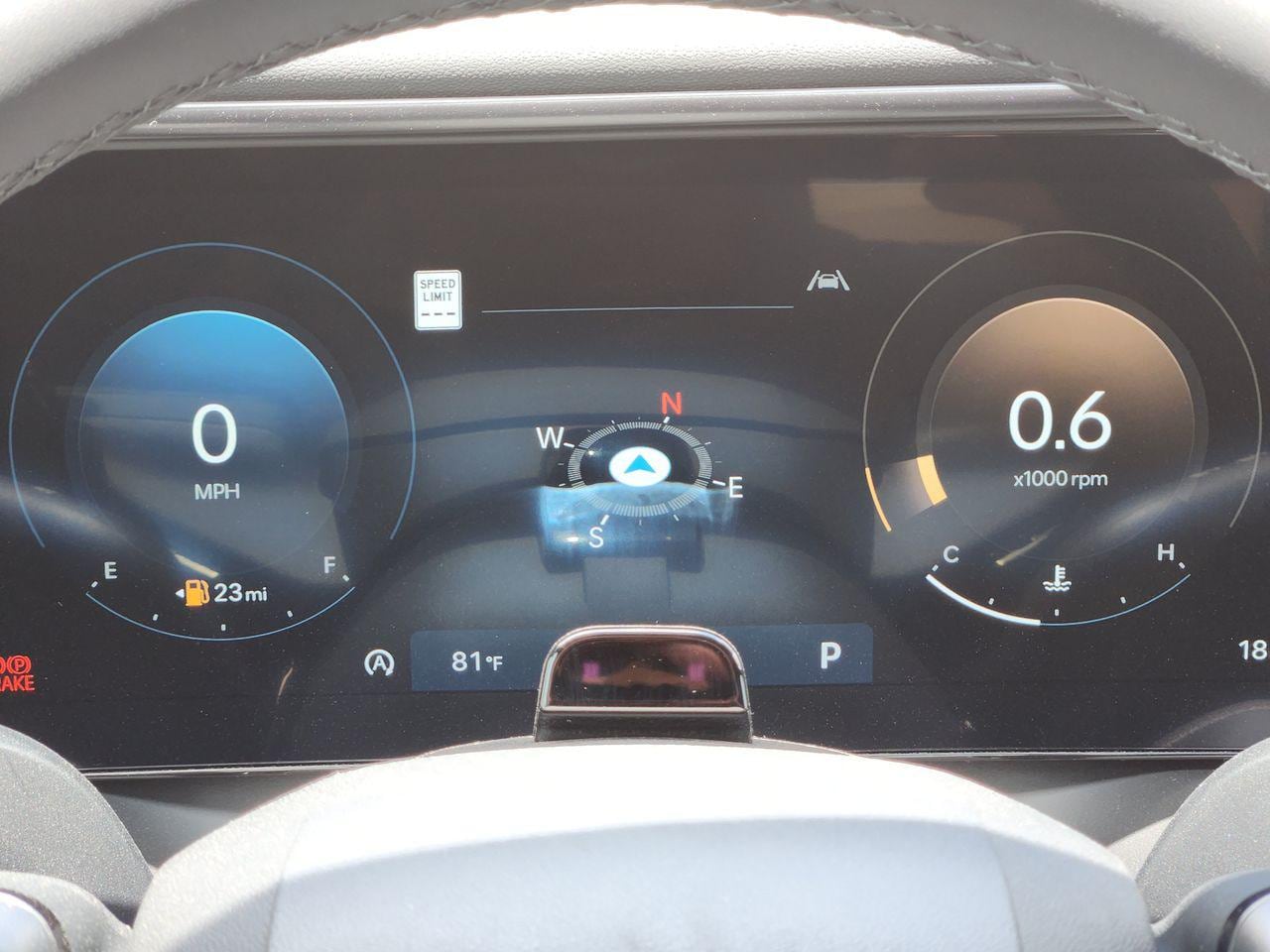 New 2026 Ecotronic Gray Pearl Hyundai XRT Pro image 13