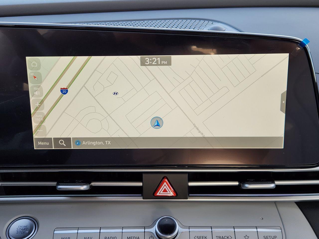 New 2026 M6T Hyundai Limited image 14