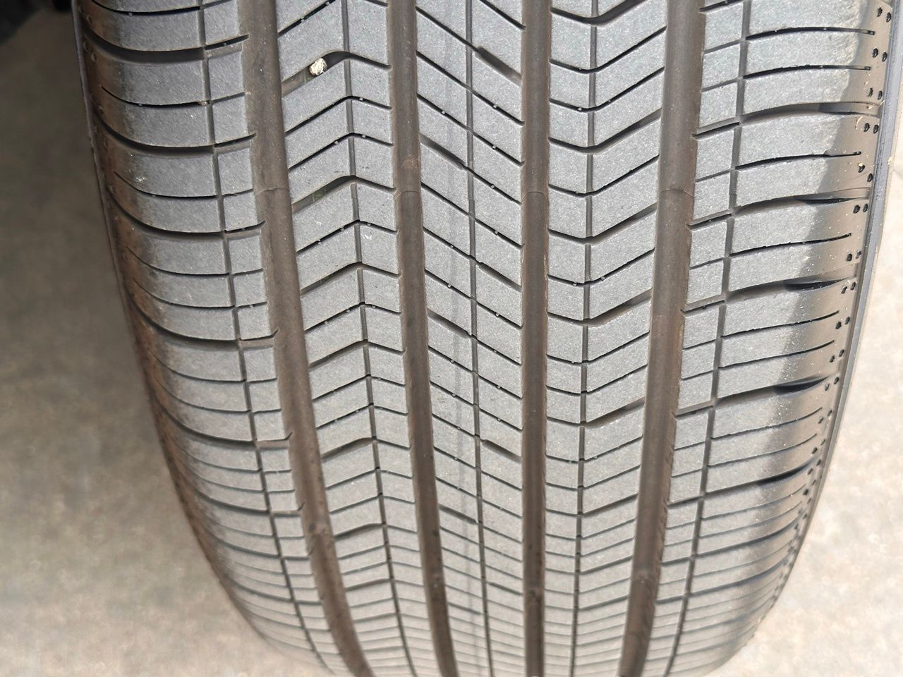 Certified Used 2026 Mirage Green Hyundai SE image 5