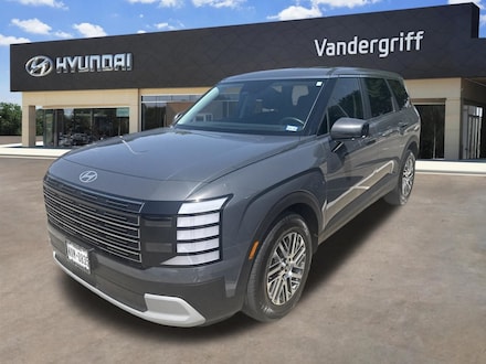 2026 Hyundai Palisade SE SUV