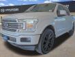 Used 2018 Ford F-150 Limited Truck SuperCrew Cab