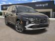 New 2025 Hyundai Tucson Hybrid Limited SUV