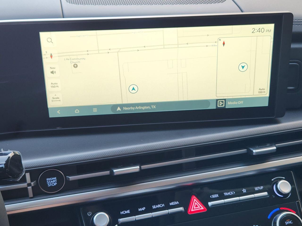 New 2026 R2T Silver Hyundai XRT AWD image 14