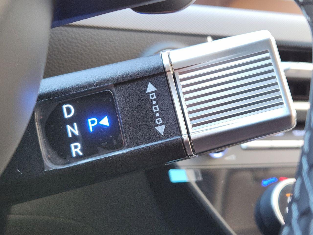 New 2026 W6H White Hyundai Limited image 18