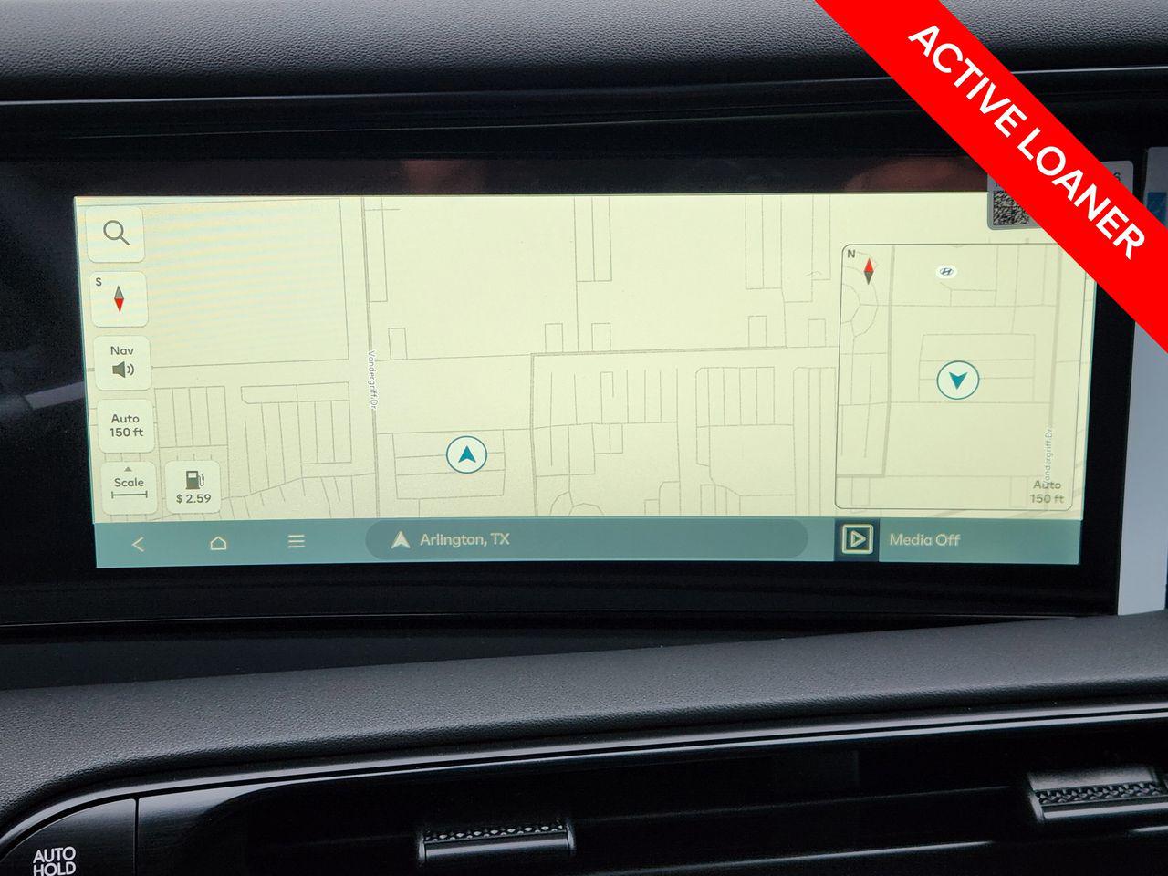 New 2026 PE2 Gray Hyundai XRT Pro image 14