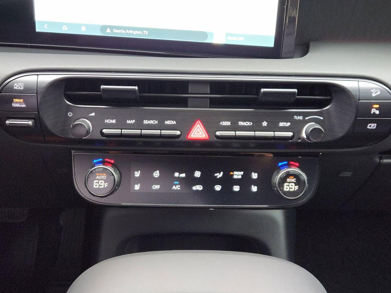 New 2026 Creamy White Pearl Hyundai XRT Pro image 16