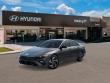 New 2025 Hyundai Elantra SEL Sport Sedan