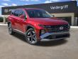 New 2026 Hyundai Tucson SEL Convenience FWD SUV